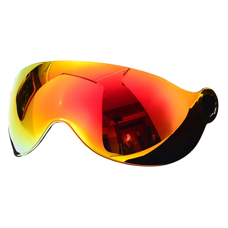 Nenki Ski Helmet Anti-Fog Visor Shield Nenki NK2012 Helmets Visors image5