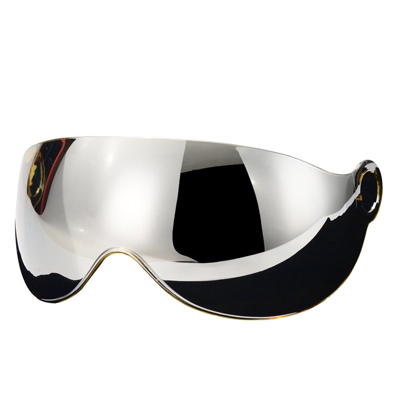 Nenki Ski Helmet Anti-Fog Visor Shield Nenki NK2012 Helmets Visors image5
