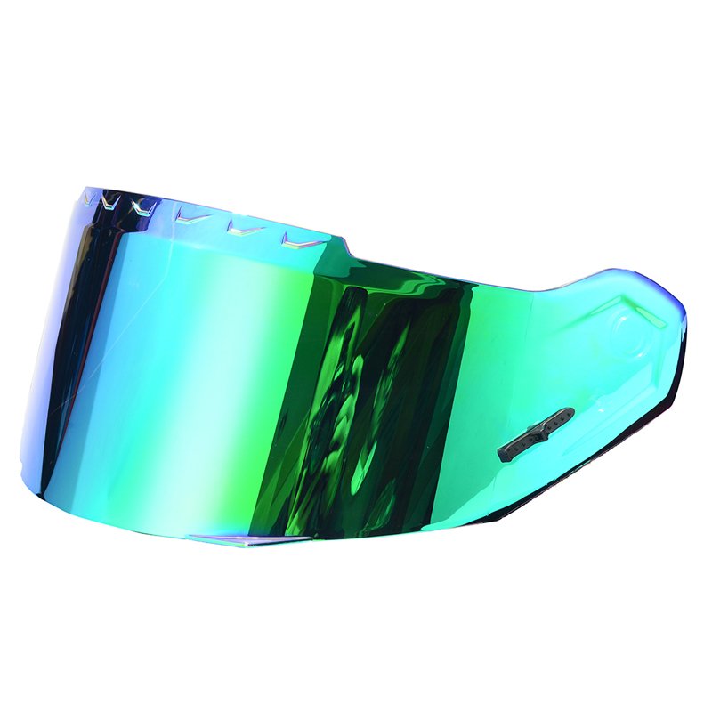 Nenki Motorcycle Full Face Helmet Anti-Fog Visor Shield Nenki NK856 Helmets Visors image6