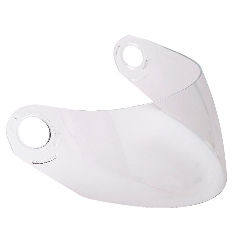 Nenki Full Face Helmet Clear Visor Shield NK852 Helmets Visors image1